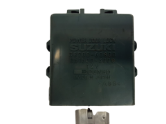 Ohjausyksikön moduuli Suzuki 38700-60G00 051500-3000 Denso