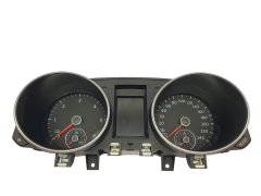 Kierroslukumittari VW Golf MK6 5K0920872A VDO 69421