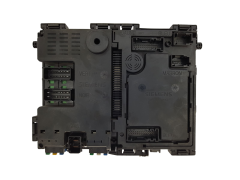 Ohjausyksikkö BSI T1 9626460880 S105872300G PSA Siemens 1289