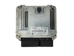 Ohjausyksikkö 0281030977 8579479 BMW Bosch 15039