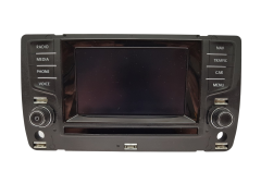 Navigointi Radio VW Golf 7 5G0919605D AAH43000 Alpine 20930