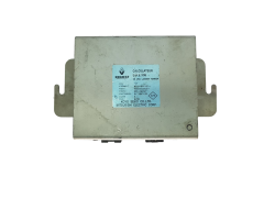 Ohjausyksikkö 8200090112 6900000312 Q1T15471M2 991-06202 Renault KOYO