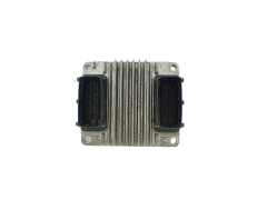Ohjausyksikkö 96394312 XAAS CD Chevrolet Opel Delphi 35634