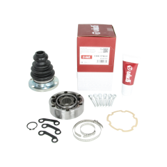 Liitos 8E0498103D 44981776001 Audi Seat Vika
