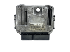 Ohjausyksikkö 0281013576 55208738 Fiat Bosch 51241