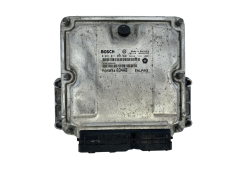 Ohjausyksikkö P05034034AB 0281011093 Chrysler Bosch 53057