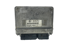 Ohjausyksikkö 3B0906018F 5WP40035 02 Volkswagen Siemens 50802