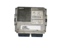 Ohjausyksikkö LPG 110R-006011 616706000 67R-016002 Landi Renzo