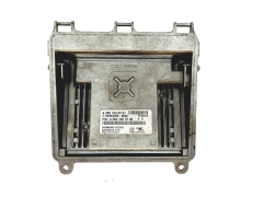 Ohjausyksikkö A0024463140 A2661530391 Mercedes Siemens