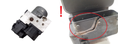 Abs-pumppu Renault Scenic 1 Megane 1 7700423070 0273004331 1304