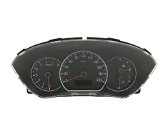 Nopeusmittari Suzuki SX4 Fiat Sedici 34110-79J20 VDO 37554