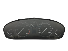 Nopeusmittari Peugeot 607 9648444080 110008883015 53875