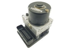 Abs-pumppu VW Audi 1C0907379M 1J0614517J Ate 61607