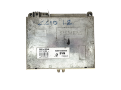 Ohjausyksikkö S101729103H 7700851758 7700864476 Renault Siemens 25928