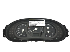 Kierroslukumittari Renault Clio 2 7700410442 G 49306