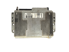 Ohjausyksikkö 96259124 K115000010E Daewoo Siemens 26851