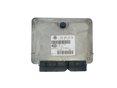 Ohjausyksikkö VW 036906034DD IAW4MV.DD Magneti Marelli 46555