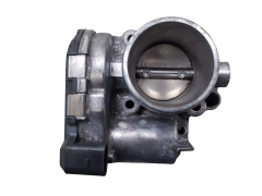 Kaasuläpän venttiili Ford 8A6G-9F991-AC 0280750532 Bosch 7