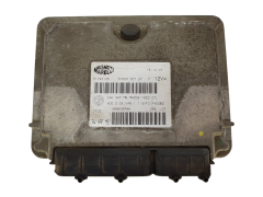 Ohjausyksikkö 51793106 IAW4AF.M9 61600.627.07 Fiat Magneti Marelli 1043