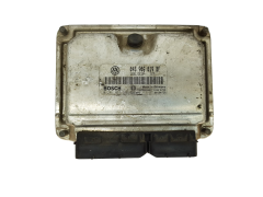 Ohjausyksikkö VW 045906019BF 0281011241 Bosch 14454