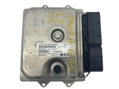 Ohjausyksikkö 55246933 BC.0105763.B Fiat FPT