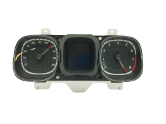 Nopeusmittari Fiat Panda 0887766550 1033