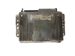 Ohjausyksikkö S115301100C 7700108814 7700110258 Renault Siemens 3530