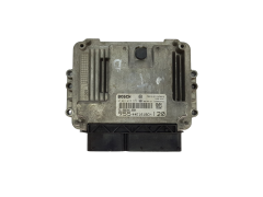 Ohjausyksikkö 0281015573 51860180 44E161BCM Alfa Romeo Bosch