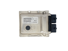 Ohjausyksikkö 52045266 BC.0153935.A 9GF.TT Lancia FPT 46364