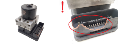 Abs-pumppu Citroen C5 9657061080 10.0960-1147.3 ATE