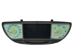Nopeusmittari 1499140080 Phedra C8 807 Ulysse PSA Fiat