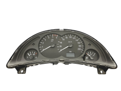 Kierroslukumittari Opel Corsa C 13173347WA 110008988026 47776