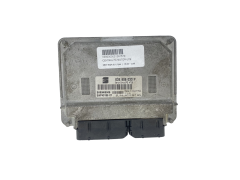 Ohjausyksikkö 03E906033P 5WP40196 07 Seat Siemens 60481