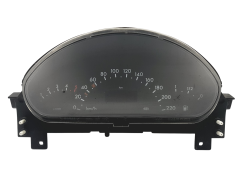 Kierroslukumittari Mercedes A W168 A1685403911 54894