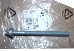 Pultti Uusi Alkuperäinen 0204A3 0204.A3 Citroen Peugeot