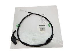 Lukitusvaijeri Maski Renault Kangoo 2 8200497786 Uusi Alkuperäinen