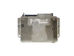 Ohjausyksikkö 7700105979 7700860319 S115300203A Renault Siemens 37120
