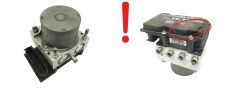 Abs-pumppu Mitsubishi Colt A4544200975 0265800403 Bosch 67248