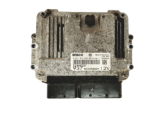 Ohjausyksikkö 51806557 0281012882 Alfa Romeo Bosch 18336