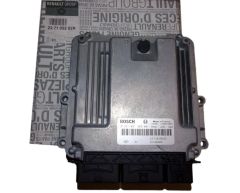 Ohjausyksikkö Uusi Alkuperäinen 237105202R Renault