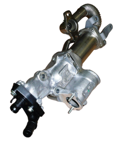EGR Jäähdytin Renault Megane Scenic Clio 3 1.5 dCi 8200729079