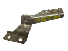 Konepellin Sarana Oikea 8200468184 Renault Megane 2