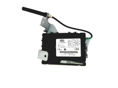 Ohjausyksikkö BCM 95400-A2042 116RA-000385 KIA