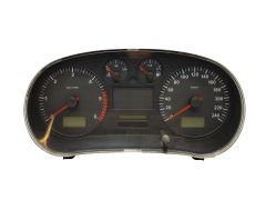 Kierroslukumittari Seat Leon Toledo 1M0920820E 2155
