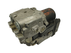 Abs-pumppu Ford Mondeo F6RF-2C219-CA B553022 B554111 Bendix