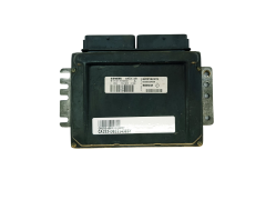 Ohjausyksikkö S110115000A 8200162378 8200029658 Renault Siemens 33143