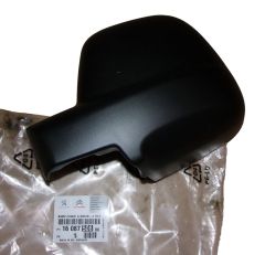 Peilin Kuori Vasen Alkuperäinen 1608750880 Citroen Peugeot