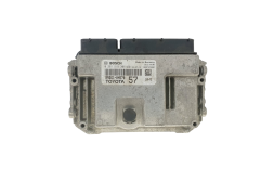 Ohjausyksikkö 89661-0H570 0261S19306 Toyota Bosch 44292