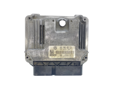Ohjausyksikkö 03G906021LK 0281013279 VW Bosch 63205
