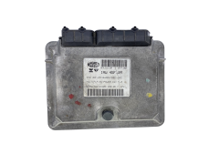 Ohjausyksikkö 46761568 IAW4GF.2M 61600.400.02 Fiat Magneti Marelli 57606